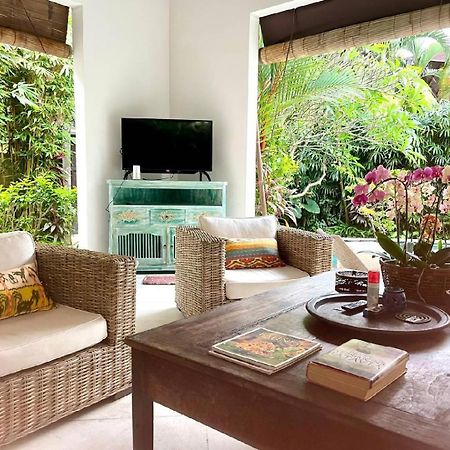 Villa Sahaja Kerobokan  Luaran gambar